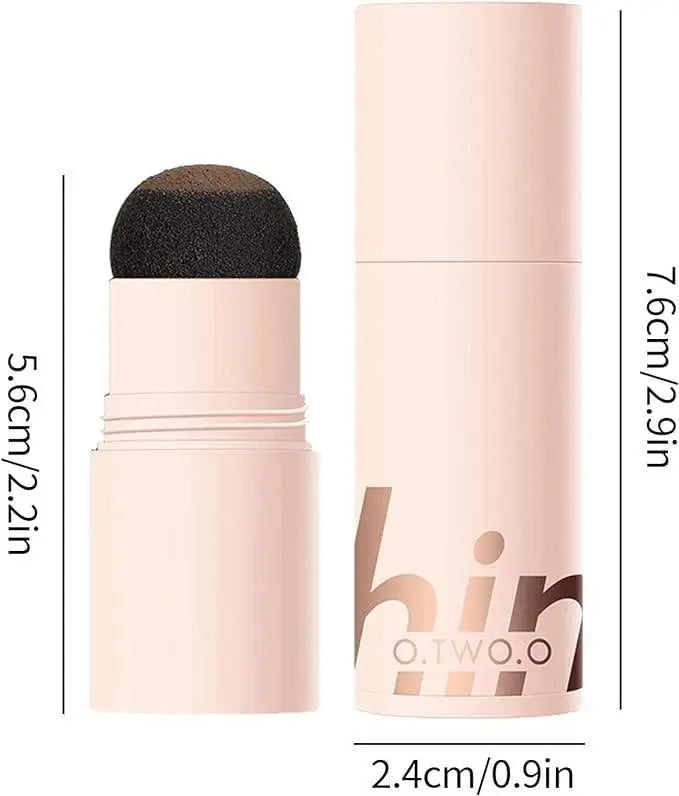 O.TWO.O Air Cushion Eyebrow Powder