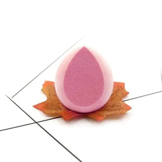 O.TWO.O Soft & Smooth Single Beauty Blender - Otwoocosmetics