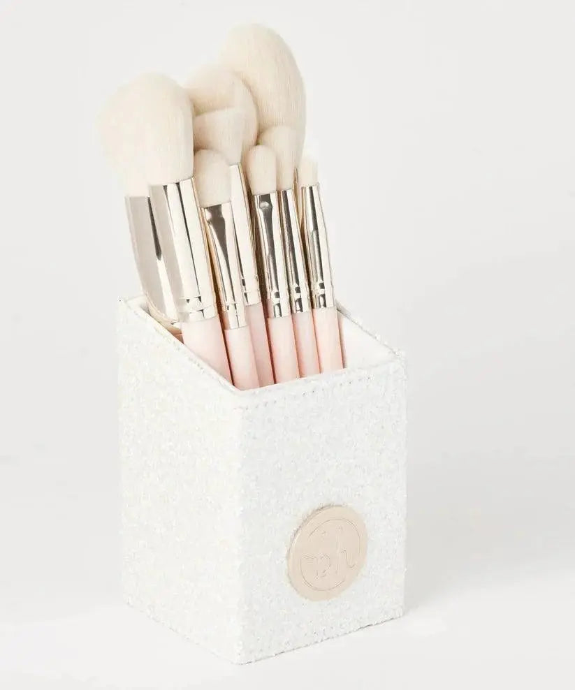 BH Cosmetics- Fairy Lights 11 Piece Brush Set - Otwoocosmetics