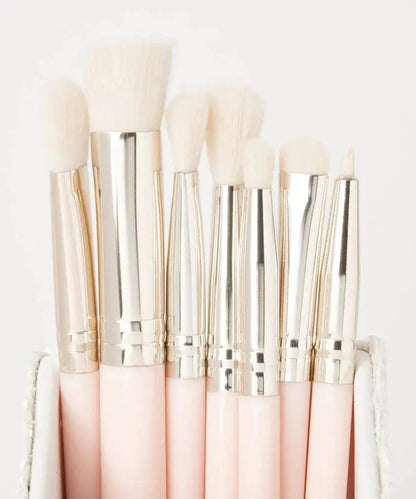 BH Cosmetics- Fairy Lights 11 Piece Brush Set - Otwoocosmetics