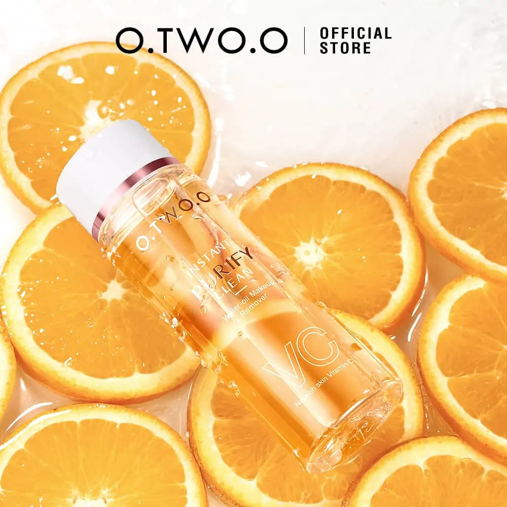 O.TWO.O Makeup Remover 