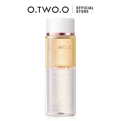 O.TWO.O Makeup Remover 