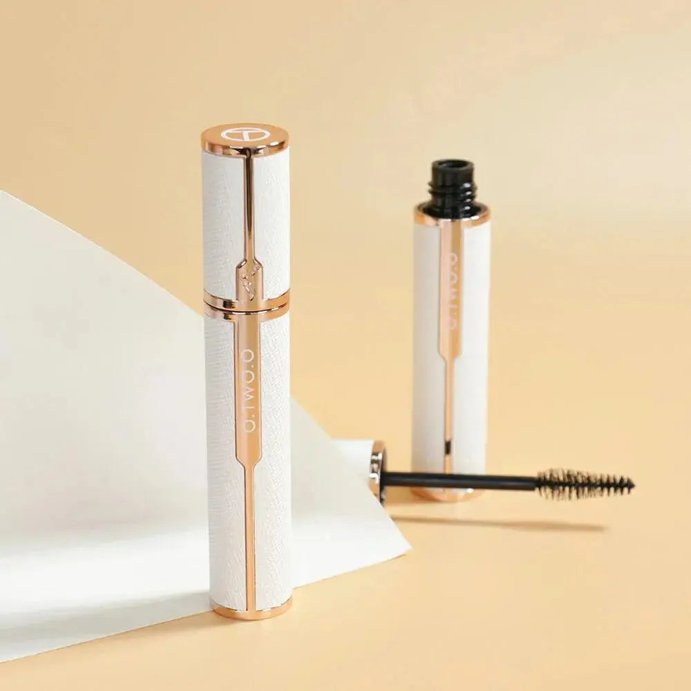 O.TWO.O Gold Silk Satin Mascara - Otwoocosmetics