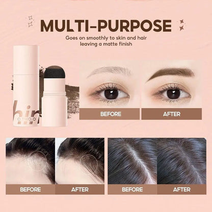 O.TWO.O Air Cushion Eyebrow Powder - Otwoocosmetics