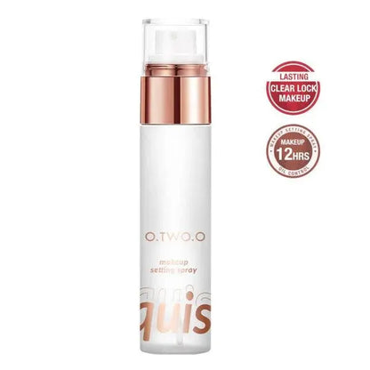 O.TWO.O Fine Mist Makeup Setting Spray - Otwoocosmetics