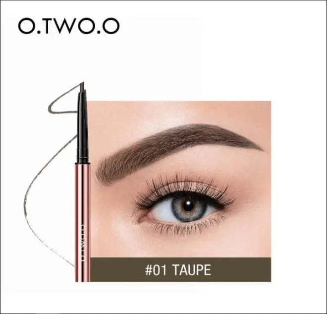 Fine Eyebrow definer - Otwoocosmetics