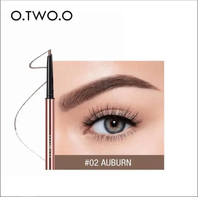 Fine Eyebrow definer - Otwoocosmetics