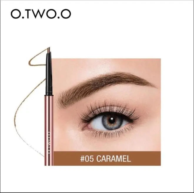 Fine Eyebrow definer - Otwoocosmetics