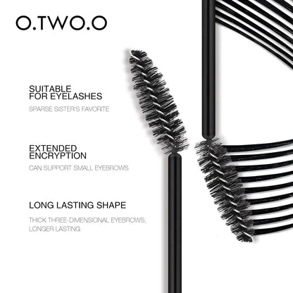 O.TWO.O EYEBROW STYLING SOAP 3 IN 1 - Otwoocosmetics